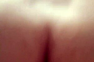 slim brunette with big ass rides old man's cock to orgasm