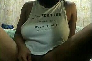 Uncle fucks his own daughter with fingering and dirty talk 😈.