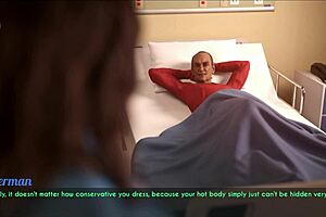 a wife and her mother-in-law share family stories