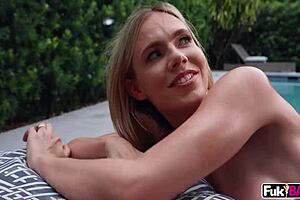 Rebel Rhyder Bends Over for Anal with Roommate