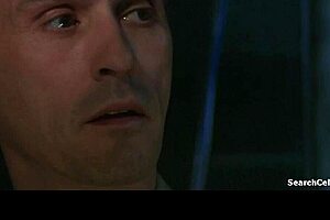 naughty stepmom's oiled massage leads to big cum explosion