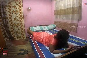 stepmom secretly bangs stepson while husband’s away