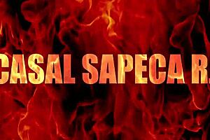 Vicky Vette Pulled Off Rack For Fucking!