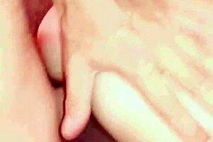 Watch This Real Amateur Sis Get Her Pussy Fucked?