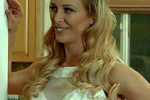 i watch this webcam girl with saggy tits masturbate and rip her clothes