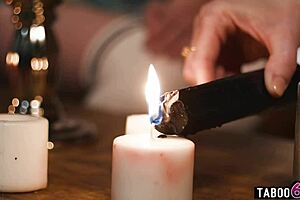 I crave the intense oral pleasure from Casy Calvert and Sophia Locke