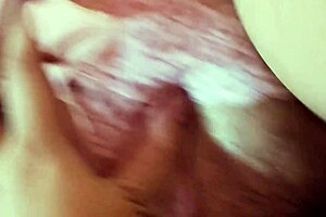 Is kay ex ready for extreme anal sex ending with a cumshot on her face?