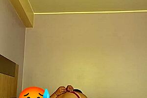 did i just trick my husband with a taxista for some wild milk play?