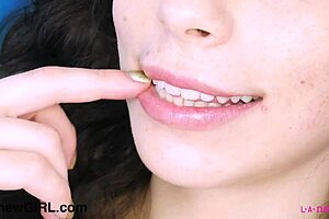 The Wife Ordered An Escort Girl For Her Husbands Birthday And Watched Him FUCK Her Part 2