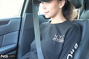 Bikini Time Lesbians Tasha Reign Lick Pussy Intensely