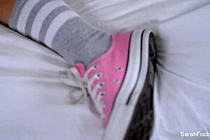 Fat German BBW Housewife Has Sex With Big Ass