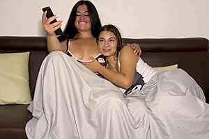 i licked my stepdaughter's wet pussy