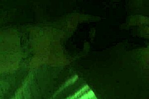 Chubby Mature Woman Performs Blowjob and Fingering on Phone