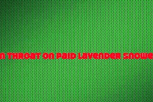 Need Semen For Ritual?