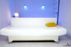 Omg My Submission Girlfriend Shocked Me with Rough Monster Cock Sex