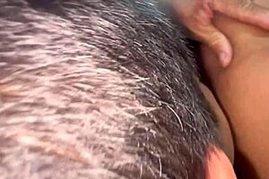 I fuck my stepdaughters' tight pussies and cum inside.