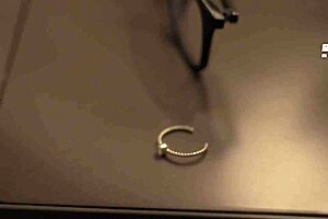 My Wife Loves Black Coworker's Huge Dick!