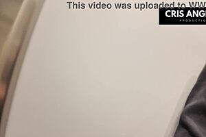 stuck in elevator during spain blackout, ends up with married neighbor 😱