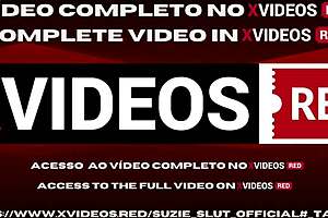 suzie the latina cougar takes cruz fox's big cock in her ass in the bedroom