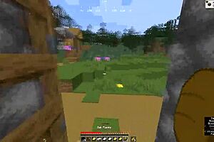 Pendeja Cums Fast in Wild Orgy