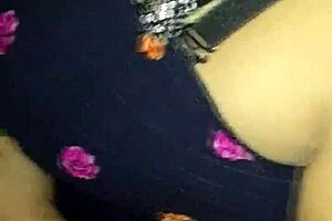 Encountering a mature woman with curves in Lima's streets part 1