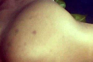 Bangladeshi Girlfriend Sucks Monster Cock in Homemade Video!