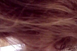 Newly married, giving my first blowjobs to my husband’s friends in real cuckold style.