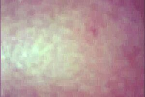 Brunette Anal Fucked by Crossdresser, Moans Drive You Wild