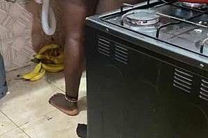 Swingers family explores big cock adventures