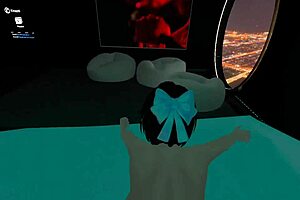 Мускулистая мамочка, будешь ли ты жестко трахать свою подругу сегодня ночью или что?