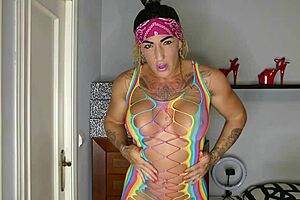 Vibrator dildo husband masturbates wife cunt clit with dildo wet pussy cum with strong wet orgasm squirt squirting 😏