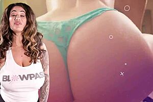 Rough Fingering Tight Pussy!