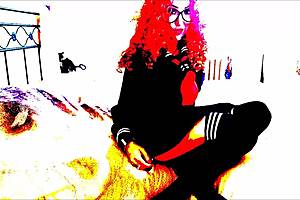 desi stepdad fucks stepdaughter cowgirl