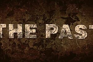 Vintage granny gives blowjob in secret life 😏