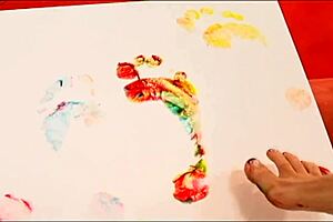 Slender Blonde Gets Her Pretty Pussy Pounded With Cock