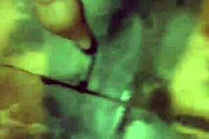 Encountering a mature woman with curves in Lima's streets part 1