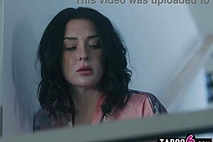 Wife Proves Loyalty with Threesome