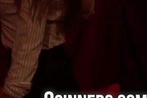 Milf professor's hot ass tempts failing student.