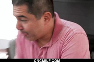 aimee hot milf - my bitch wife is a super slut, what about your wife join us