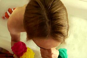 Insatiable maxine x chrissy daniels