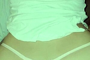 Amateur Pink Pussy 29 Days After Losing Her Virginity