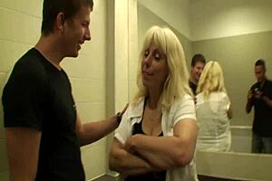 Seductive Milf Bridgette B Slut Fucks Wet Pussy With Monster Cock