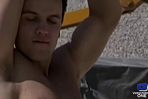 Does Lana Woods Come To The Construction Site For A Good Anal Fuck?