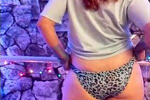 Hotwife Steffi's June Twenty Photoshoot Promo