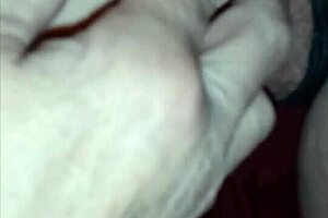 What’s this 59yo Tennessee slutwife hiding on sawhorse?