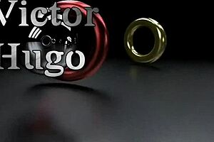 Blonde MILF rides tattooed friend's cock 😈