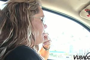 I had interracial sex with a mature housewife, but it was assfucking