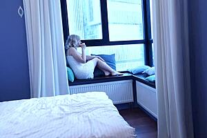 it was so exciting watching my teacher give that deepthroat blowjob from pov 😍