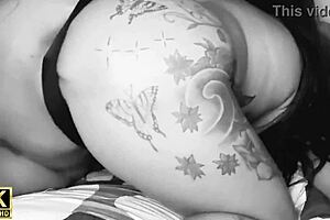 Watching Olympics, cum on lover's face! 😏 Paty Angel