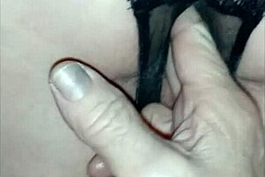 What’s this 59yo Tennessee slutwife hiding on sawhorse?